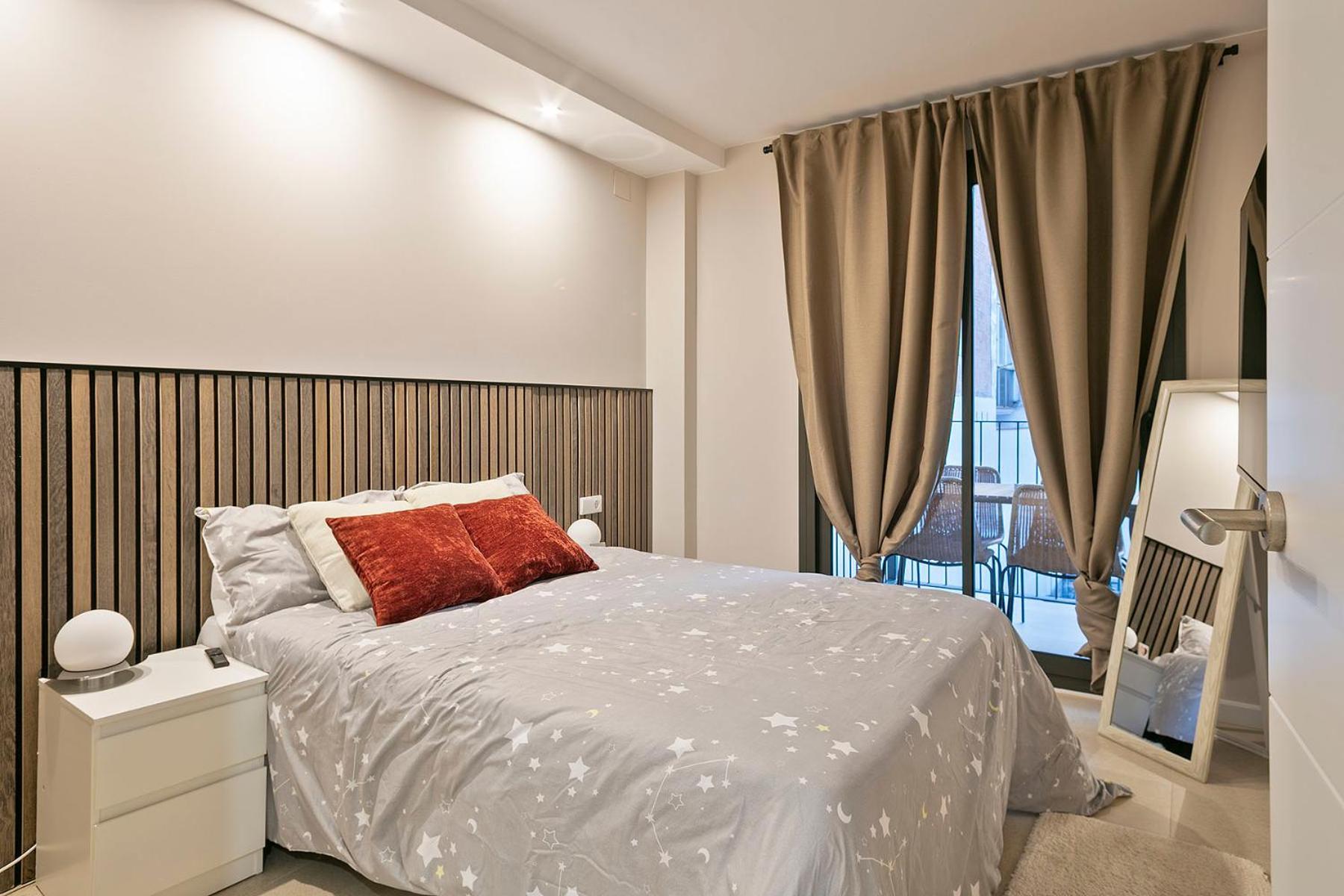 Your Home- Apartment Camp Nou 1 ロスピタレート・デ・リョブレガート エクステリア 写真